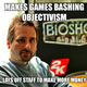 Illustration for article titled Like a true Objectivist, Bioshock creator shuts down Irrational Games